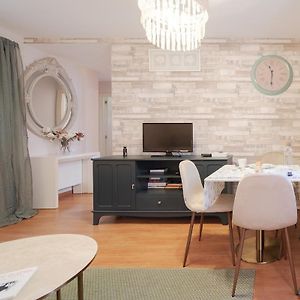 Appartement met Twee Slaapkamers